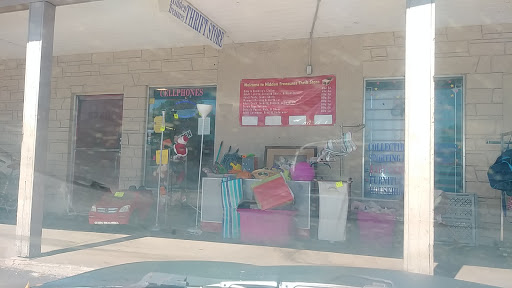 Thrift Store «Hidden Treasures», reviews and photos, 8240 Causeway Blvd, Tampa, FL 33619, USA