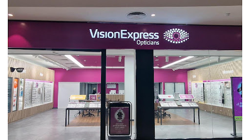 Vision Express Opticians - Dublin - Blanchardstown Shopping Centre