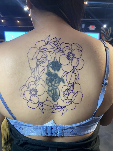 Explore brother tattoos ideas, creative tattoo ideas in Murrieta, available at Envision tattoo murrieta