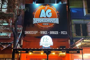 AG Smokehouse image