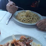 Photo n°1 de l'avis de Donatella.o fait le 02/06/2022 à 13:56 sur le  Il Pastore à Opera