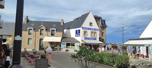 Magasin de vêtements La Goélette Perros-Guirec