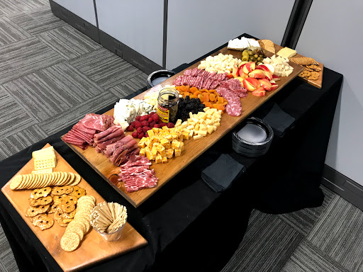 Event Planner «Tampa Bay Food Trucks», reviews and photos, 6306 Benjamin Rd #608, Tampa, FL 33634, USA