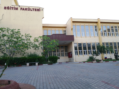 MKÜ Sosyal Bilimler Enstitüsü