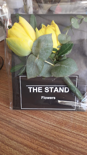 THE STAND Flowers Florist - Florist