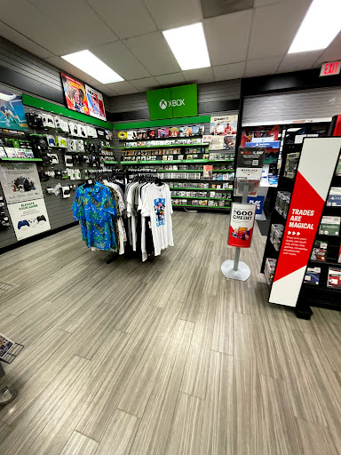 Video Game Store «GameStop», reviews and photos, 11196 SW Barnes Rd, Portland, OR 97225, USA