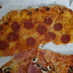 Photo n°2 de l'avis de Sylwia.r fait le 31/12/2022 à 18:42 sur le  Cafe 4 J à Goslar