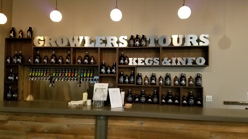 Brewery «Green Flash Brewing», reviews and photos, 1209 Craft Lane, Virginia Beach, VA 23454, USA