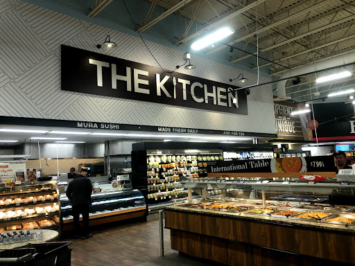 Grocery Store «ShopRite of Essex Green», reviews and photos, 1 Rooney Cir, West Orange, NJ 07052, USA