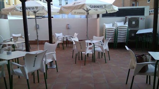 Bar La Plaça La Roca en La Roca del Vallès
