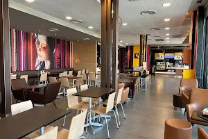McDonald Drive Thru & Cafe image