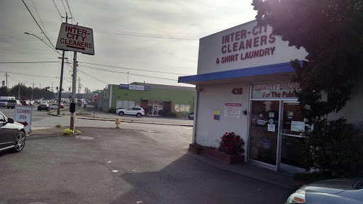 Inter-City Cleaners & Shirt Laundry