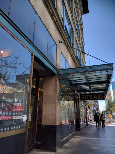 Pharmacy «Rite Aid», reviews and photos, 750 16th St, Denver, CO 80202, USA