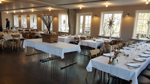 Restaurant Herthadalen in Lejre, Middelfart