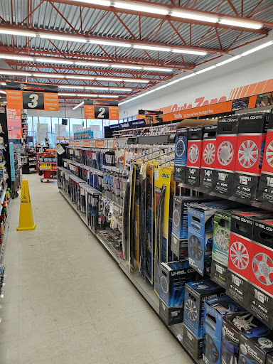 Auto Parts Store «AutoZone», reviews and photos, 3281 PA-940, Mt Pocono, PA 18344, USA
