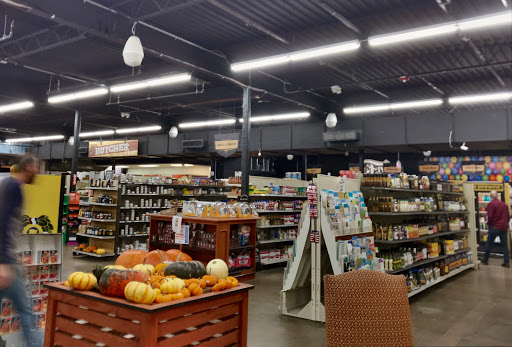 Grocery Store «Hopey and Co.», reviews and photos, 45 S French Broad Ave, Asheville, NC 28801, USA