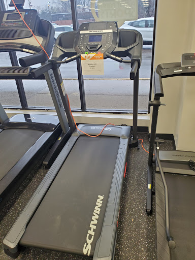 Sporting Goods Store «Play It Again Sports», reviews and photos, 11500 Middlebelt Rd, Livonia, MI 48150, USA