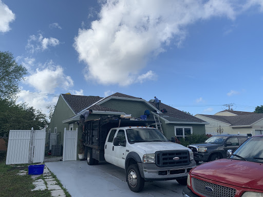 Roofing Contractor «MENDIETA ROOFING CORP», reviews and photos, 13529 52nd Ct N, West Palm Beach, FL 33411, USA