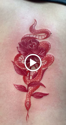 Explore lean tattoo ideas, creative tattoo ideas in Uvalde, available at Artistik Kreationz 96