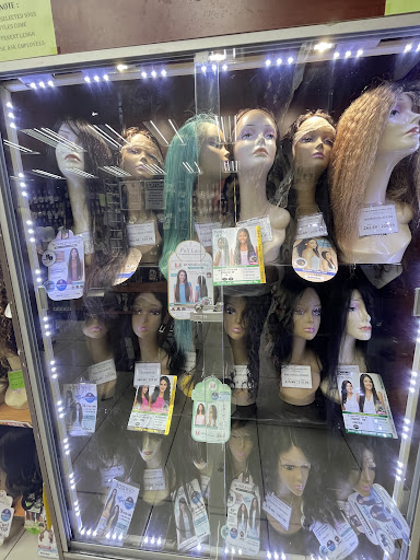 Beauty Supply Store «Elegant Beauty Supplies Superstores», reviews and photos, 3000 Hallandale Beach Blvd, Hallandale Beach, FL 33009, USA