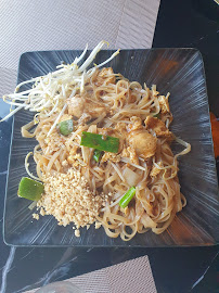Phat thai du Restaurant thaï Moon Thai « Restaurant » à Villiers-sur-Marne - n°9
