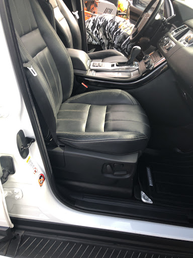 Car Wash «Miami Total Steam Auto Detailing & Car Wash», reviews and photos, 11705 Biscayne Blvd, Miami, FL 33181, USA