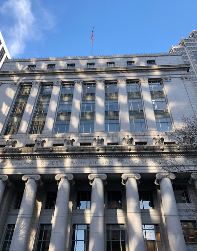 Federal Reserve Bank «Federal Reserve Bank of San Francisco», reviews and photos