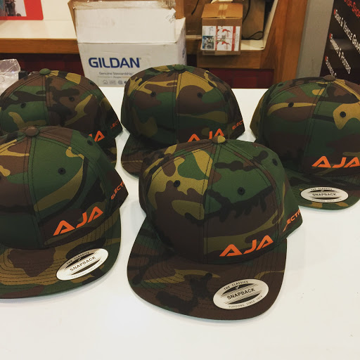 Photo Lab «Spectracolor Signs / Tshirts / Photos / Videos», reviews and photos, 2784 Cochran St, Simi Valley, CA 93065, USA