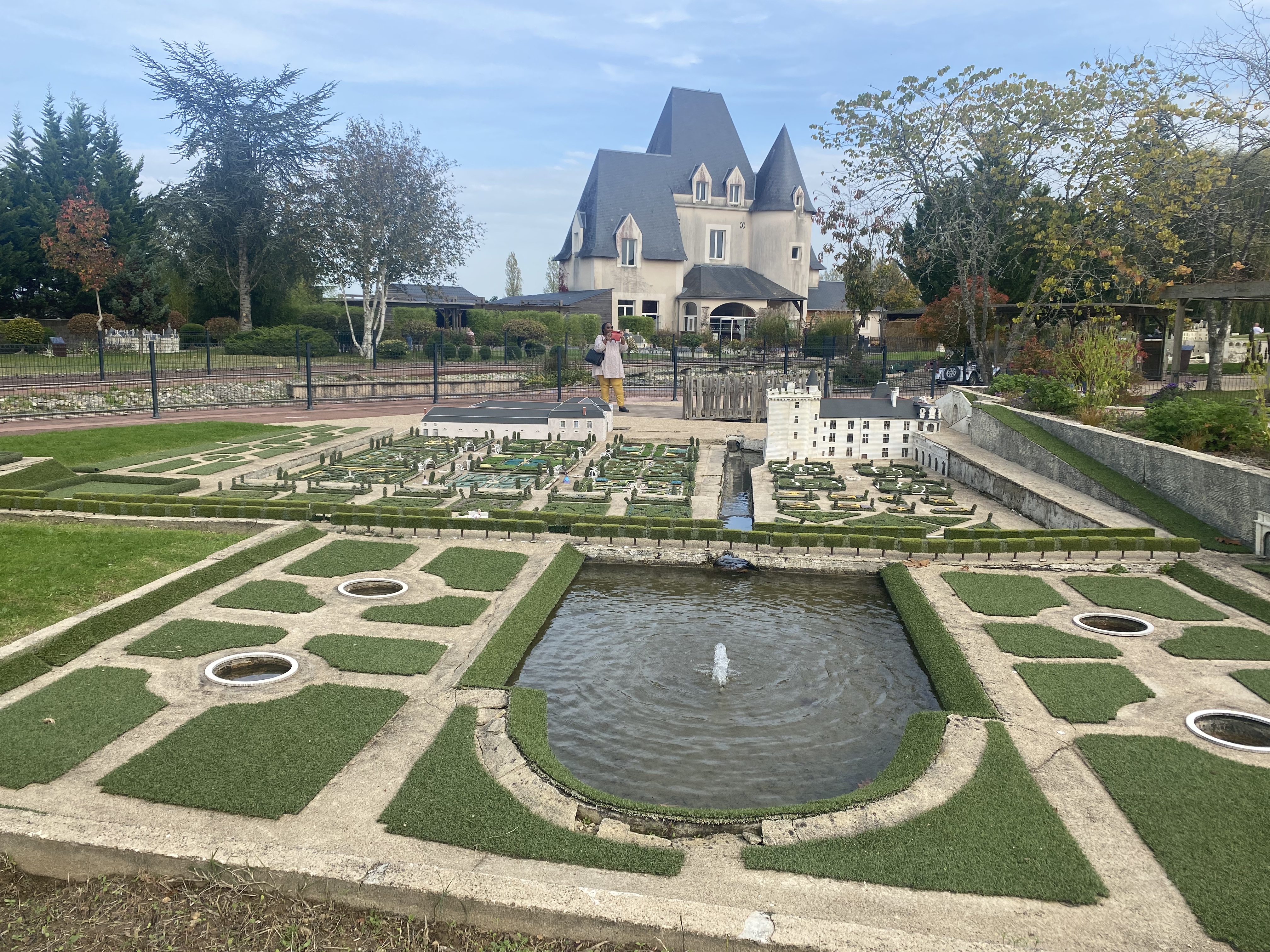Photo n° 5 de l'avis de Noémie.b fait le 27/10/2022 à 14:37