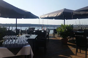 Restaurant La Vela image