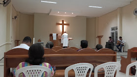 Igreja Evangélica Luterana do Brasil - Congregação "Cristo"