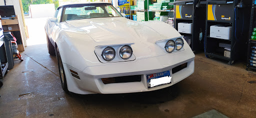 Convenience Store «Inspection Express», reviews and photos, 703 S Main St, Duncanville, TX 75137, USA