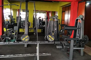 Zero 22 GYM image