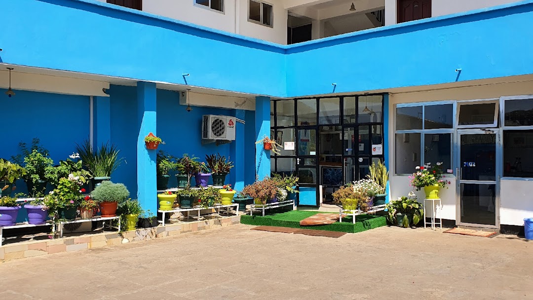 Blue Comfort Inn - Arusha