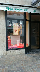 Pharmacie de Quay