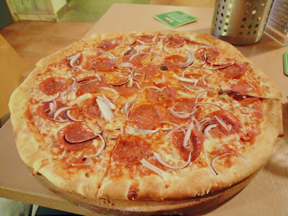 Pivoli pizza