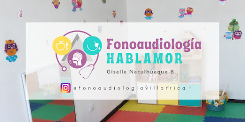 Fonoaudiología HABLAMOR Villarrica