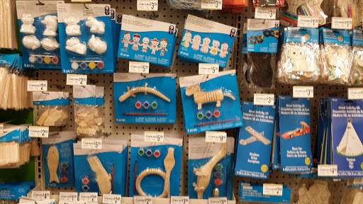 Craft Store «Michaels», reviews and photos, 1940 Jonesboro Rd, McDonough, GA 30253, USA