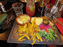 Les plus récentes photos du Restaurant à viande Le Beef Marais Steakhouse - Restaurant de viandes maturées, côte de Bœuf d'exception à Paris - n°8