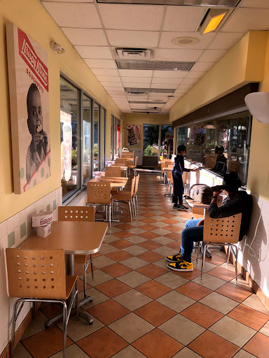 Donut Shop «Krispy Kreme», reviews and photos, 2103 Elliston Pl, Nashville, TN 37203, USA