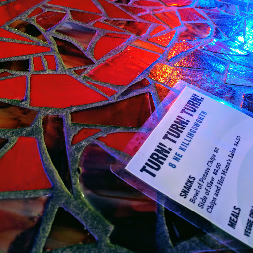 Lounge «Turn! Turn! Turn!», reviews and photos, 8 NE Killingsworth St, Portland, OR 97211, USA