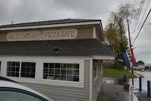 Salty Bread Pizza Cafe image