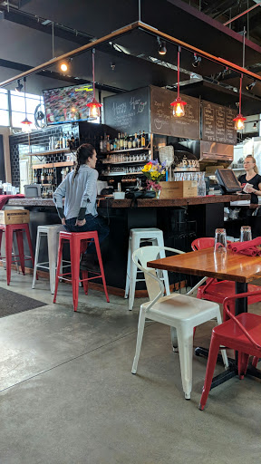 Market «Pybus Public Market», reviews and photos, 3 N Worthen St, Wenatchee, WA 98801, USA