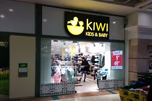 Kiwi Kids image