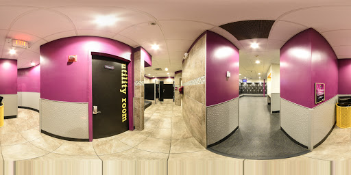 Gym «Planet Fitness», reviews and photos, 1572 U.S. 9, Wappingers Falls, NY 12590, USA