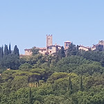 Photo n°8 de l'avis de Max.0 fait le 11/07/2022 à 15:20 sur le  Giomici Castle à Valfabbrica