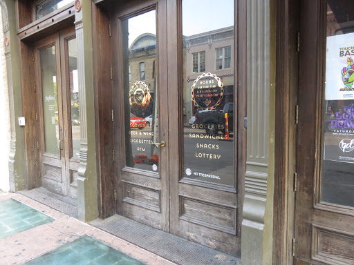 Grocery Store «The Bee Grocery», reviews and photos, 1001 E 6th St, Austin, TX 78702, USA