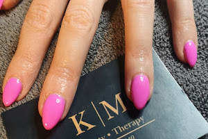KM Beauty Therapy