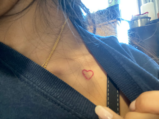 Tattoo Shop «Authentic Arts Tattoo & Gallery», reviews and photos, 207 Terry Rd, Smithtown, NY 11787, USA