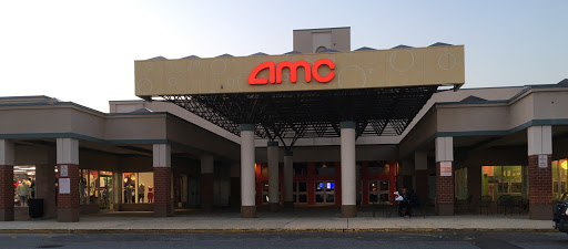 Movie Theater «AMC Rivertowne 12», reviews and photos, 6075 Oxon Hill Rd, Oxon Hill, MD 20745, USA